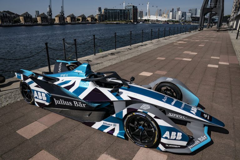 One year to go: Formula E returns to London – here’s all you need to ...